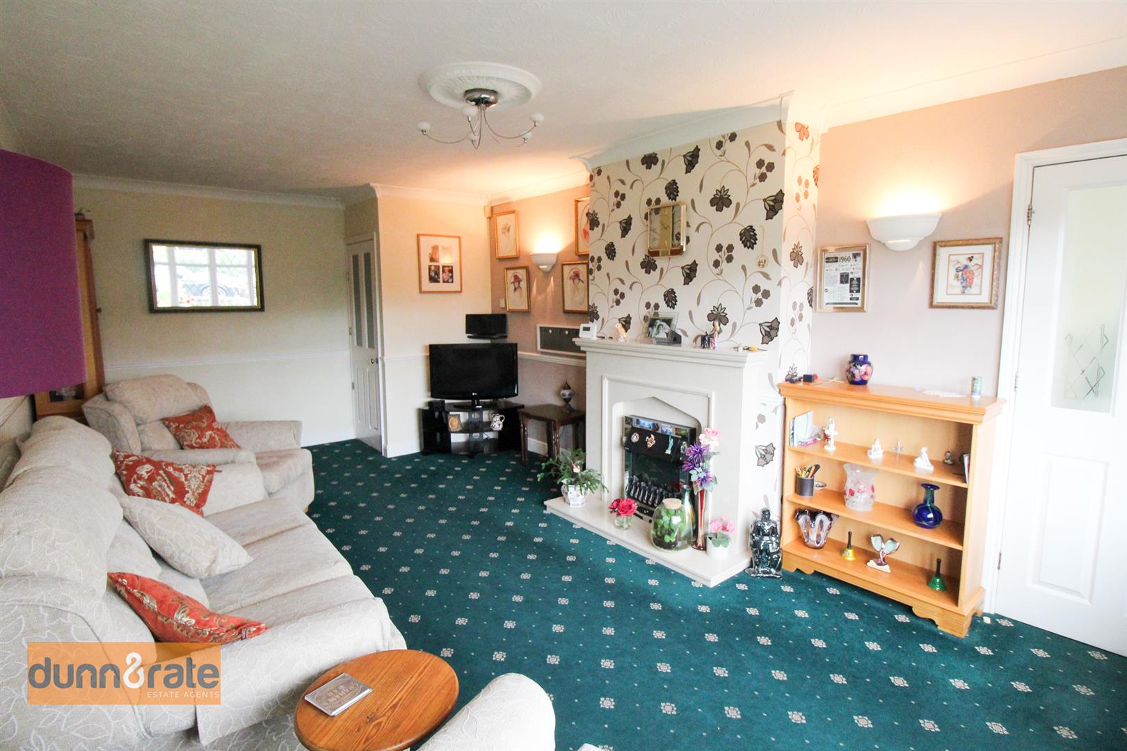 Poole Avenue, Baddeley Green, Stoke-On-Trent